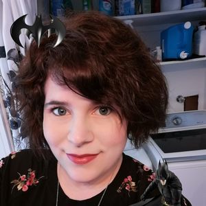 Meet your Posher, Julie